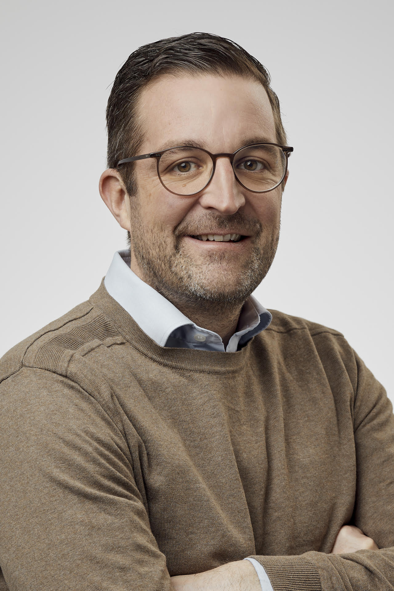 Florian Staudacher